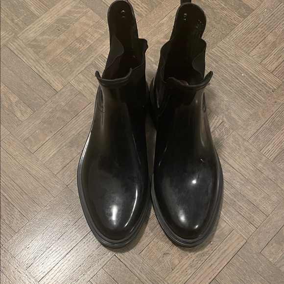 Sam Edelman Circus Rain Boots - Picture 5 of 7